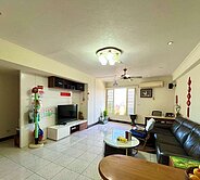 光華前區三房景觀宅