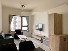 阿晴🌈精銳軟園高樓邊間大兩房平車