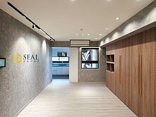 【圓璽不動產】富春居裝潢美屋