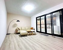 ⚛️陽明國中39坪-三面採光整新精美大三房⚛️