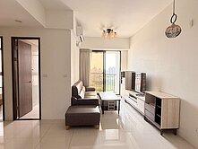 東區LALA PORT❗寶睿新湛~質感大兩房平車