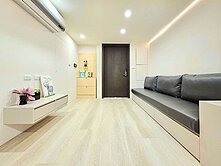 鈞鈞南屯捷運宅全新未住｜附高質感裝潢4+1房大平車