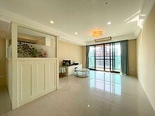  佳泰新都苑-單元二｜公益商圈旁三房平車景觀戶