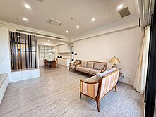 北高雄富邦BOT/公園景觀豪宅4房雙平車