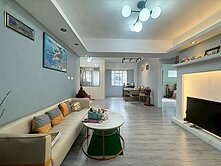 秒殺！潮州公園華廈採光漂亮美三房