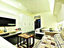 裸水山莊時尚優雅環境優美五星級設施超值車位溫泉宅