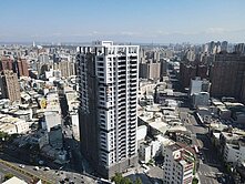 稀有高樓大兩房車位｜雙衛浴｜義享天地/高醫生活圈