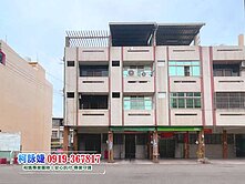 正安和路稀有『B1-４樓透店』釋出｜住商皆宜