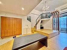 碧潭有約綠意美屋