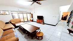 小潘潘~東區福聯新城3+1房~好租車位