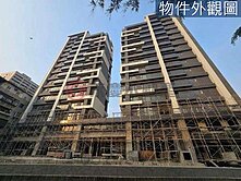 誠出售/大魯閣森林首席F棟11樓高樓視野戶子母車位