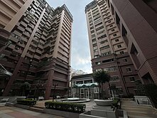 瑞隆商圈/輕軌C36站電梯4房+平車