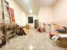 【近文化中心｜市長官邸生活圈｜正透天店住】