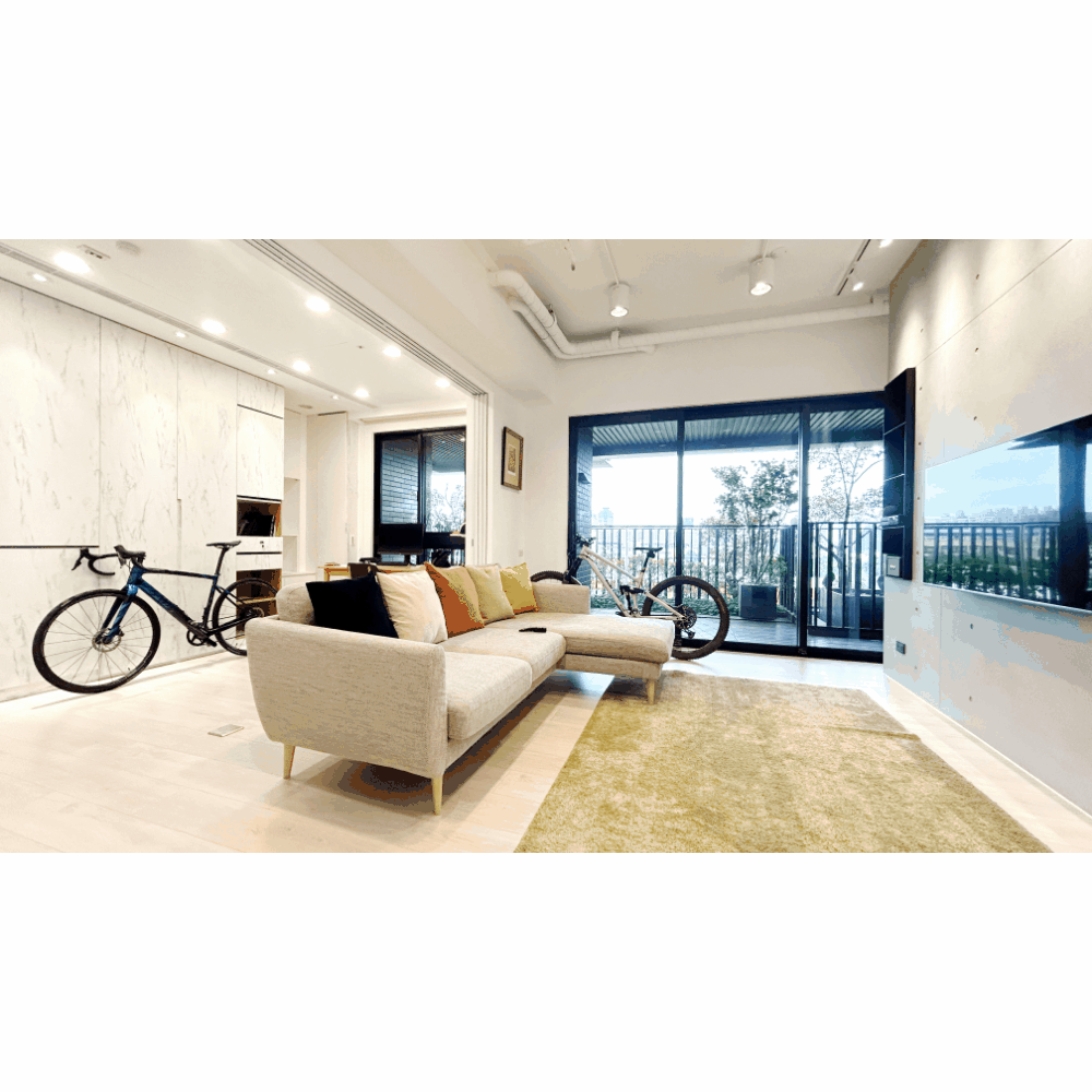 💖阿堯陸府植森三房三衛浴雙平車裝潢戶