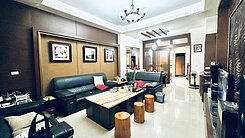 🍎仁雄精華地段｜大地坪豪氣車墅🚗(屋主惜售 )