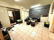 我是承辦｜捷運文華高中站旁大三房+平車｜再送5套房