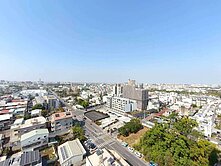 嘉義大樓-東區景觀美3房