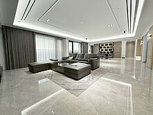 我是承辦｜聚合發天廈四主臥四平車｜超高樓層無敵視野