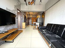 我是承辦｜文心1工業風兩房高樓視野戶｜文心崇德站旁