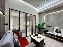 👍松江南京溫馨小築~「住商淑貞」