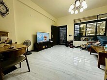 森海雙車位別墅