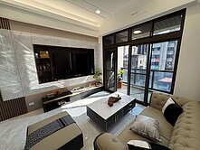 西園吉祥電梯3房車-貳