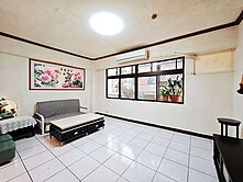 土城青雲小鎮電梯大三房