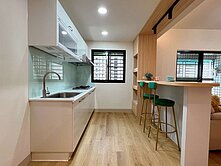 小港桂林商圈.泛美大鎮.低總價美大二房