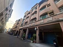 林園五福優靜騎樓透天