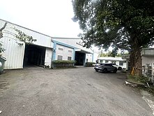 三峽大地坪廠房