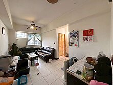 獨家🏡國揚大地｜超值一樓兩房🏡👉東森小潘