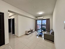 台積電生活圈｜楠梓未來增值座標｜2房+平車