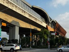 ⭐太原車站⭐朝南⭐低總價透天⭐