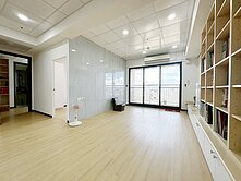 遠雄龍岡漂亮電梯3房車