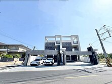 麟洛義大全新電梯豪宅