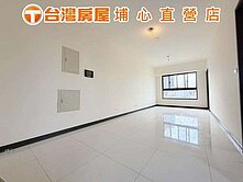 楊梅市心朗朗-邊間全新2房車