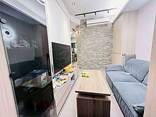 (青安首選.近海山捷運)2年屋精緻裝潢+大車位