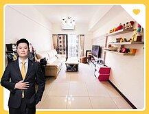 RYAN獨家💛八擴捷運G02站｜二房車｜衛浴開窗