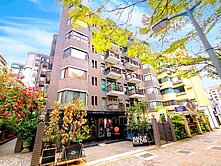 國館巨蛋.仁愛國中電梯頂加