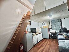 🌸花花帶您買好房🌸中原豪傑挑高夾層套房