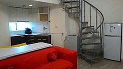 永寧捷運站/得意人生NO.2/大空間1+1房