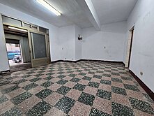 捷運LG15彭福站邊間一樓方便停車(樹林區八德街)