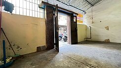 五甲正商圈-南成國小旁-大地坪面寬-透天厝