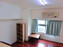 專任降價100萬！寶山名邸3房車樓中樓像住透天