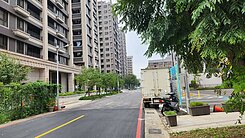 112過嶺重劃區建地