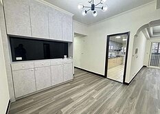  林口交流道三房車輪抽