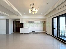 獨家好案釋出「國泰文海硯｜悠靜質感三房平車」