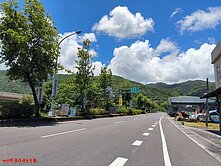 頭城交流道大面寬建地🌱新樂園五結店