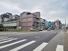 ~大降價~八德國中國小興豐公園絕版角地出售~