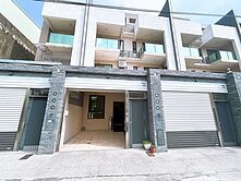 ❤️大樹鳳梨之鄉❤️悅綠樹別墅❤️面寬4米5